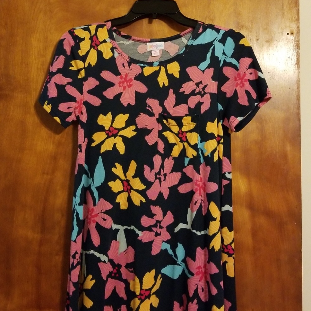 Lularoe Carley